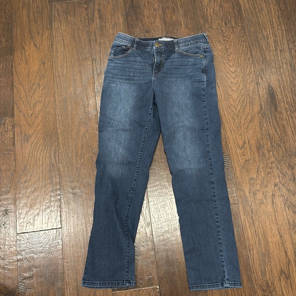 Wit & Wisdom Jeans - Picture 1 of 4